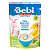 Каша фруктово злаковое ассорти с молоком 200 грамм Bebi Premium 87030